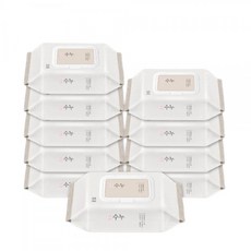 코멧아기물티슈