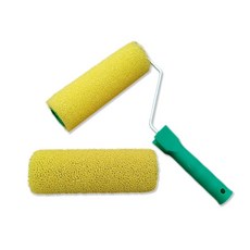 규조토칠하는벽지