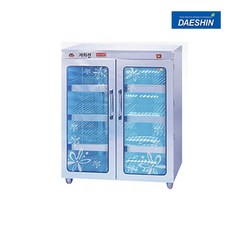 업소용자외선살균기음식점대신식기소독기ds706