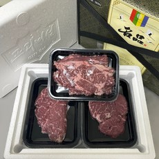 [식품의즐거움] 등안채선물세트 800g, 1개