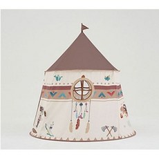 아기 유아 방 용 국민 인디언 궁전 서커스 놀이 미니 팝업 아지트 집 텐트