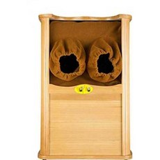 가정용 건식 사우나 우드 찜질방, 상세페이지 참고, (마사지) 독점적인