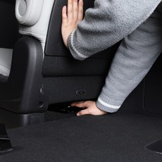 4세대카니발후석엔터