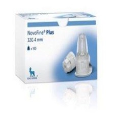 노보파인플러스32g4mm