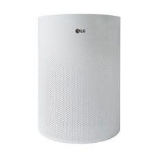 LG 정품 공기청정기 360도 공기청정기 상단 커버 ABQ75824801 AS117DWE AS161DAW AS161DRWT AS170DWFR AS179DWR AS181DRWT 등, 1개