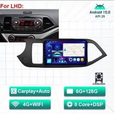 카플레이모니터