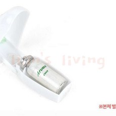 디어반 화장실용 향 터치분사기 리필 아카시아 분사식, 1개