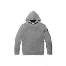골든베어 골프 Knit HoodieL4WAW22031GYX339063