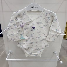 아가방배냇슈트