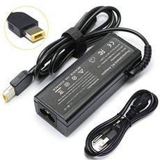 Ulvench 45W AC 어댑터 for 레노버 씽크패드 T450 T450s T460 T460s T470 f, 상세내용참조