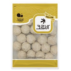 크로바 아란치니 클래식 비프토마토 30g x 33개, 1개
