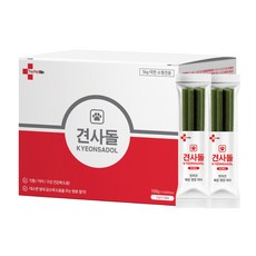 견사돌 강아지용 간식 소형견 닭고기 치석제거 덴탈껌 영양제 14개 +유니버스 2개, 192g, 1개, 닭고기맛+황태맛