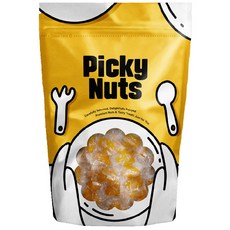 피키너츠 애플망고젤리, 500g, 1개