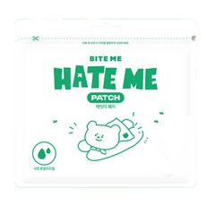 바잇미 뉴 헤잇미 패치, 1개