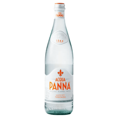 아쿠아파나 생수 미네랄 워터, 12개, 750ml