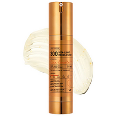 VT COSMETICS Vita-light reedle shot 300亮白緊緻精華, 50ml, 1瓶