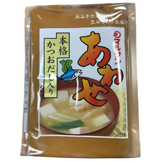 아와세 미소 일본된장, 1kg, 1개