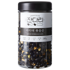 Zandari Seoritae Sokcheong 烤豆, 250g, 1罐