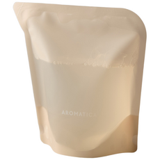 아로마티카 퓨어 앤 소프트 여성청결제 리필, 300ml, 1개