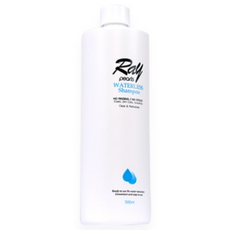 Ray pearls 乾洗髮沐浴露補充罐, 500ml, 1瓶
