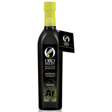ORO BAILEN 皇嘉 Arbequina特級初榨橄欖油, 500ml, 1瓶