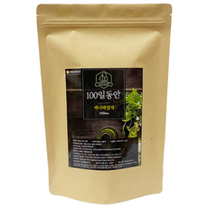 HaemilHouseholdnHealthCare 巴拿巴葉三角茶包, 1.2g, 100包, 1袋