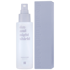 MERZY Day & Night 定妝噴霧, 100ml, 1瓶