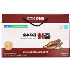 (30포) 옻가네 순수우리 야생 칡즙 원액 엑기스 70ml 지리산 홍삼 헛개나무 오미자, 1개, 2.1L
