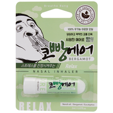 Breathe Bang 芳香通鼻棒 2ml, 1個