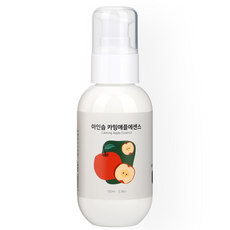 ainsoap 鎮靜蘋果寵物精華, 100ml, 1瓶