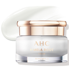 AHC H Mela Root提亮面霜, 50ml, 1罐