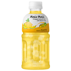 모구모구 320ml 24개입 음료 맛선택 (리치 피치 스트로베리 파인애플 중 택1), 24개