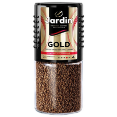Кофе Jardin Gold, 95 г