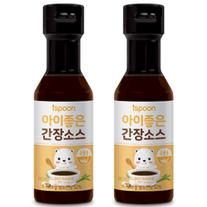 ispoon 醬油, 湯調味用, 2瓶
