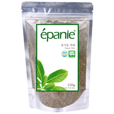epanie 瑪黛茶補充包, 150g, 1包, 1包
