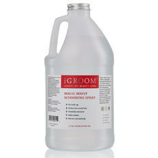 iGROOM Magic Boost 剪式噴霧, 1個, 1.814kg