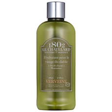 LE CHATELARD 1802 保濕亮白乳霜, 200ml, 1個