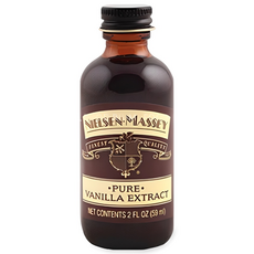 NIELSEN MASSEY 尼爾森梅西 香草精, 59ml, 1瓶
