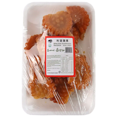 1+1 몬나니 파주 장인 파지 약과(랜덤발송), 420g, 2개