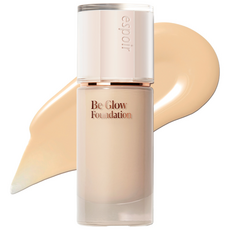 espoir 艾絲珀 Be Glow水潤粉底液 SPF27 PA++, 1個, #22N Neutral Petal