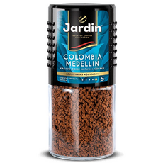 Кофе Jardin Колумбия, 95 г