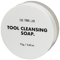 THE TOOL LAB 工具潔膚皂, 1個, 淺褐色