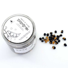 Ajeong 烘焙黑豆, 150g, 2罐