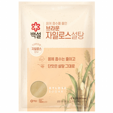 SWEETREE 木糖醇紅糖, 2kg, 1組