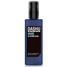 다슈 맨즈 아쿠아 딥 워터풀 올인원 로션, 153ml, 1개