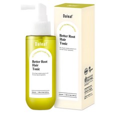 Daleaf 綠球藻髮根調理液, 100ml, 1瓶