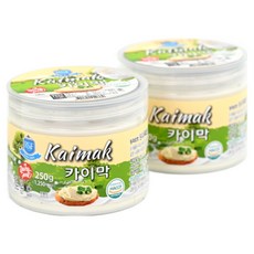 Сливки Каймак Royal Food, 250 г