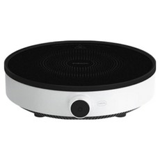 샤오미 인덕션 조리기 라이트 전기레인지 1구, DCL002CM-3, 일반형