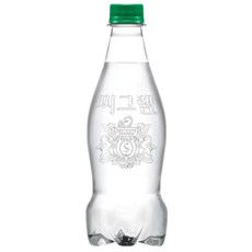 [속이뻥 톡톡톡See그램라벨프리]극강의 청량감 0kcal 스파클링 워터 라임 탄산수 [대용량 기획전 조건부 무료배송], 450ml