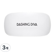 設計 Diva LED 迷你燈, 單色, 3個